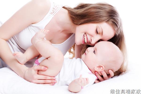 北京正規的月嫂公司