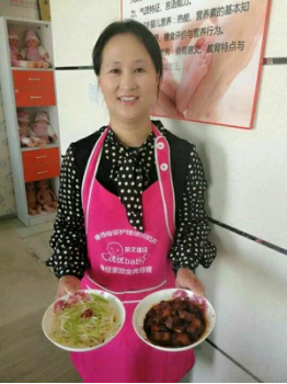 北京正規的月嫂公司