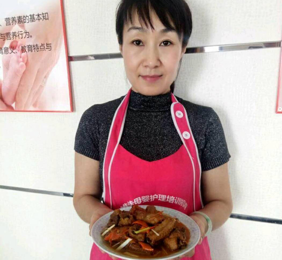 北京正規的月嫂公司