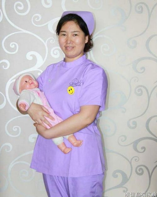 北京正規的月嫂公司