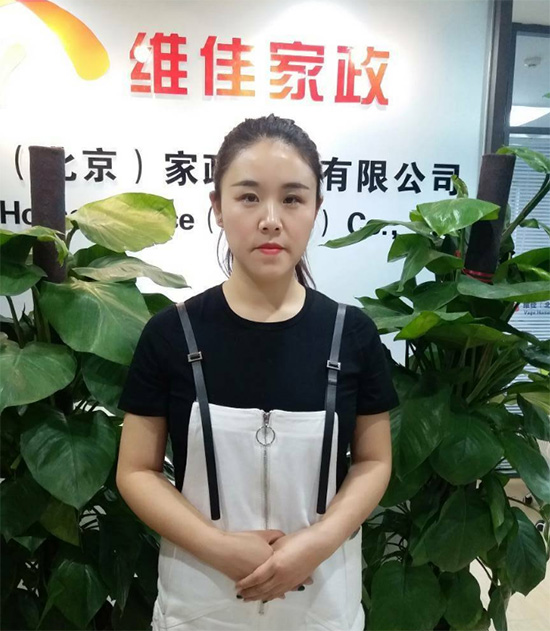 北京正規的月嫂公司