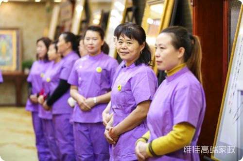 北京正規的月嫂公司