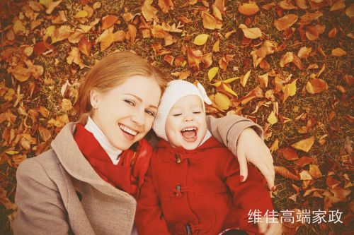 北京正規的月嫂公司