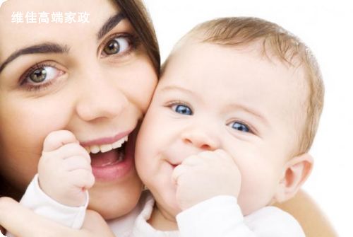 北京正規的月嫂公司
