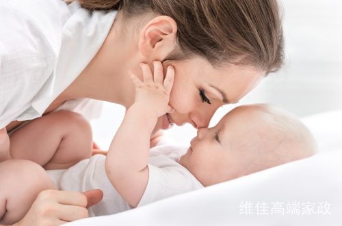 北京正規的月嫂公司