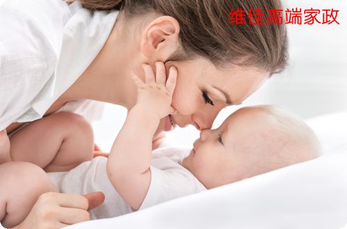北京正規的月嫂公司